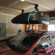 Illustration for article titled Cargo Carrier Hoist